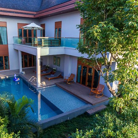 Mae Rim Grace Villa Ruang foto