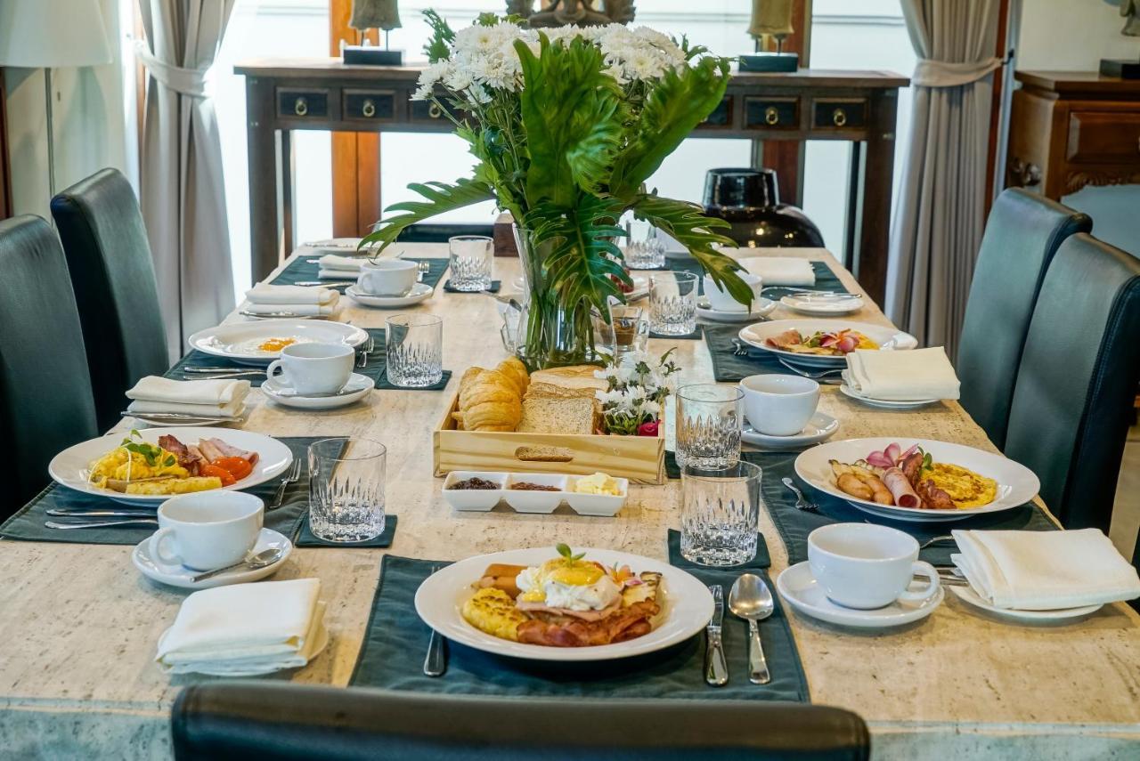 Mae Rim Grace Villa Bagian luar foto
