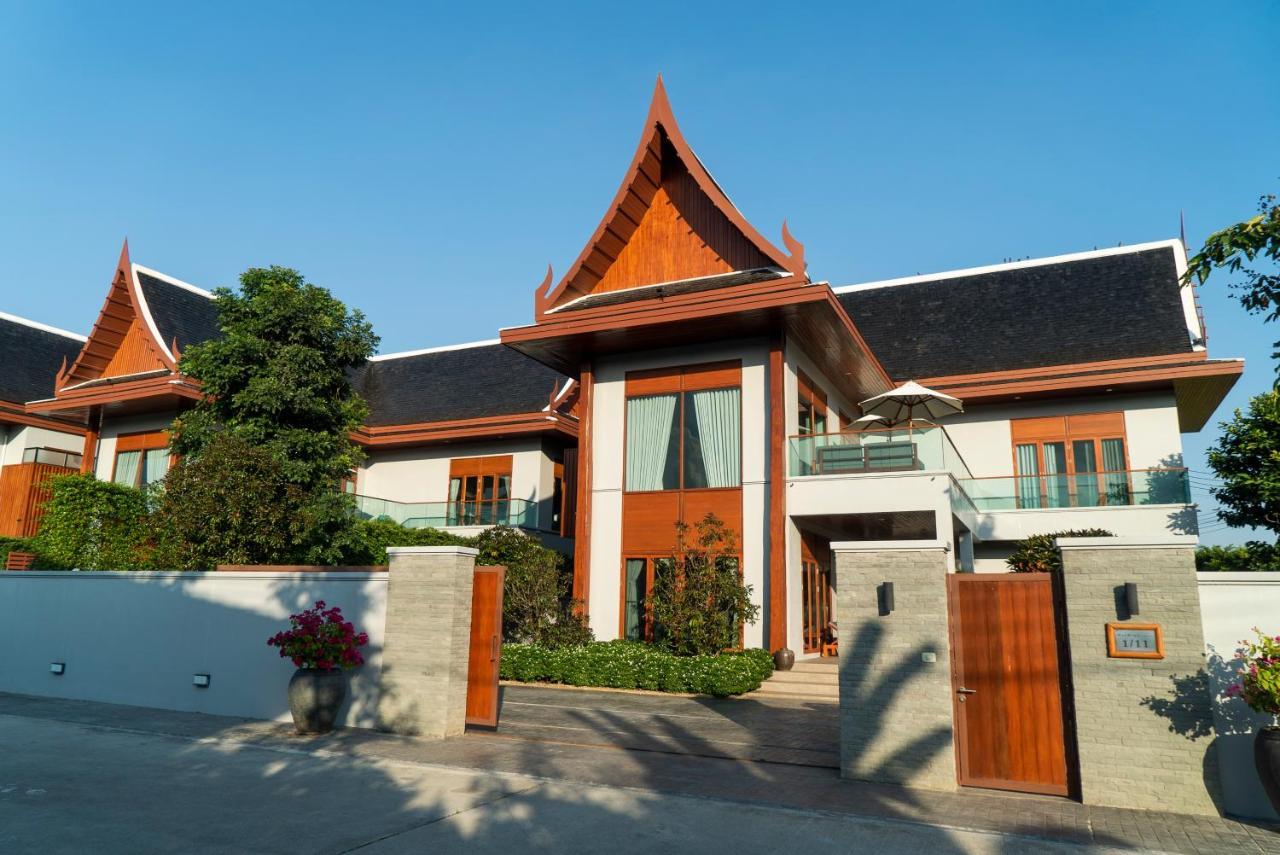 Mae Rim Grace Villa Ruang foto