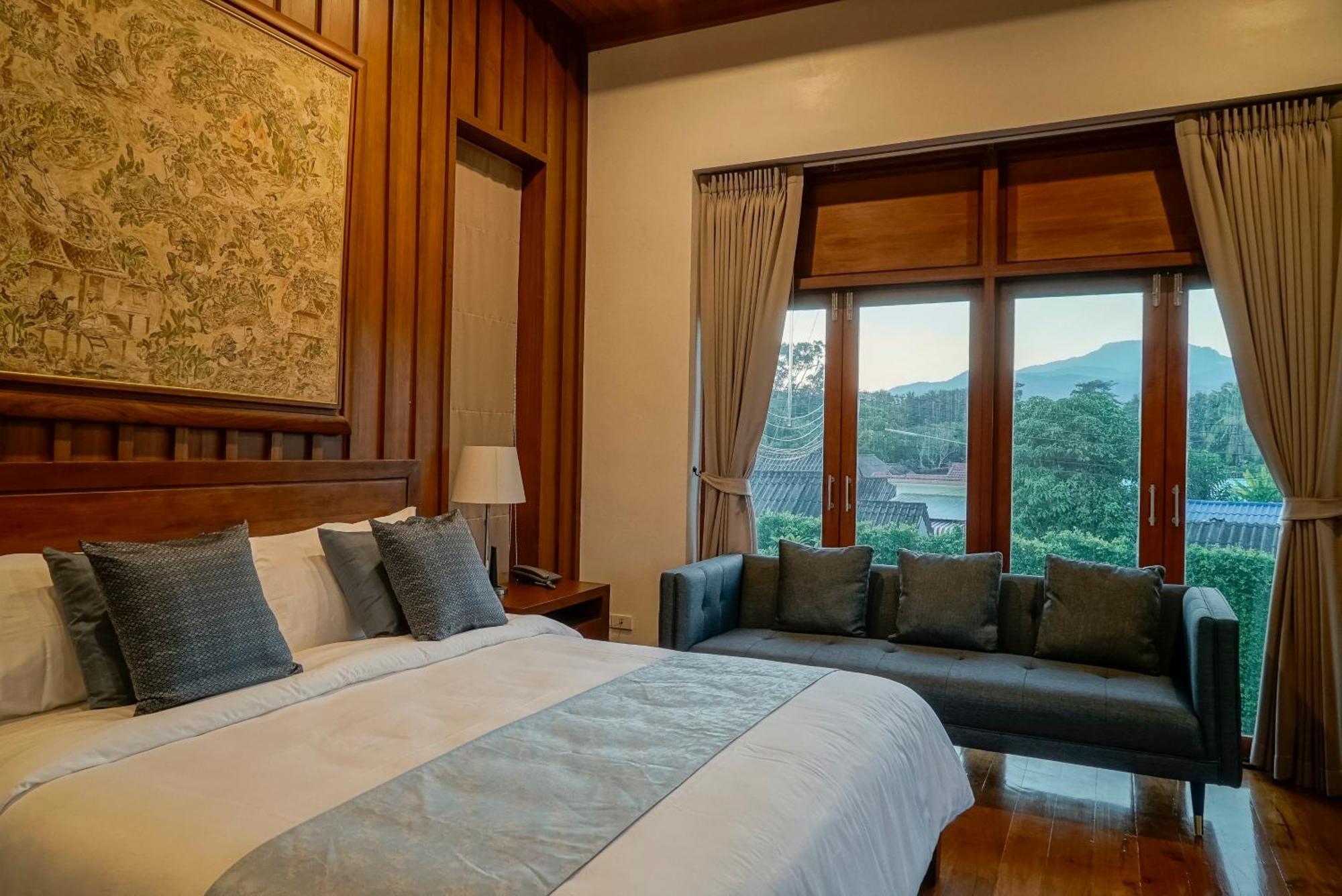 Mae Rim Grace Villa Ruang foto