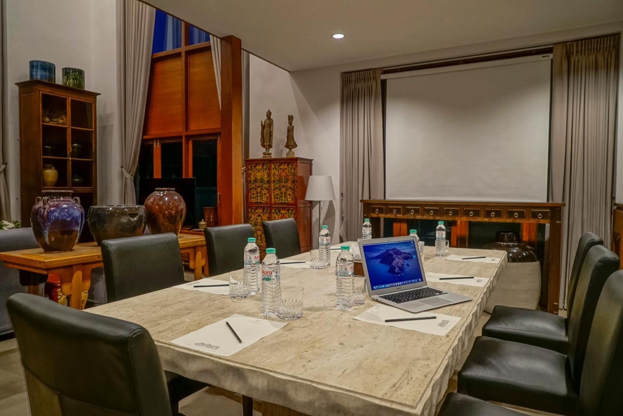 Mae Rim Grace Villa Ruang foto