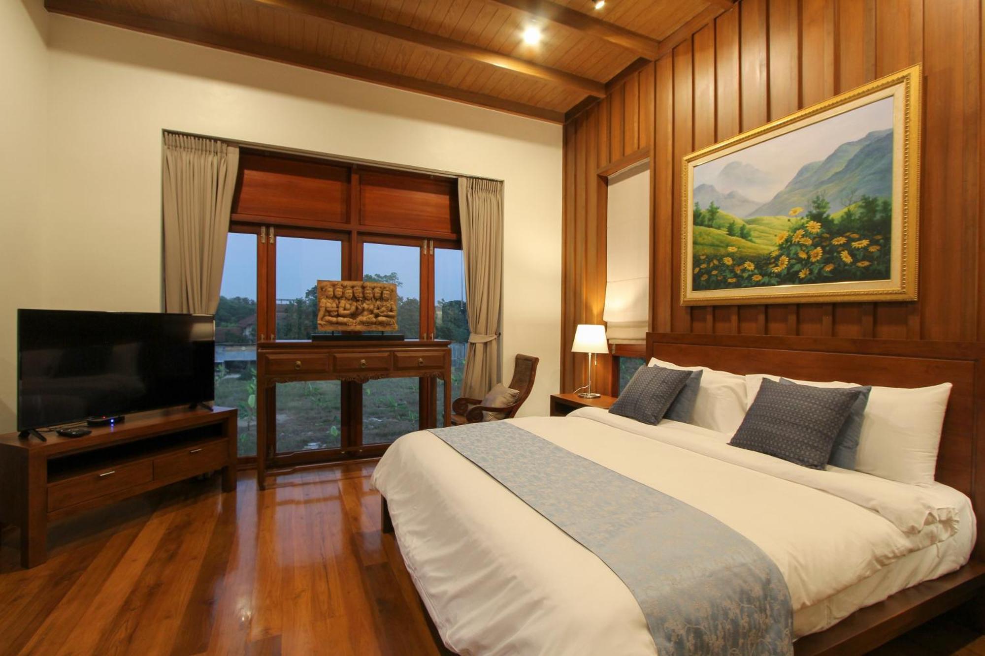 Mae Rim Grace Villa Ruang foto