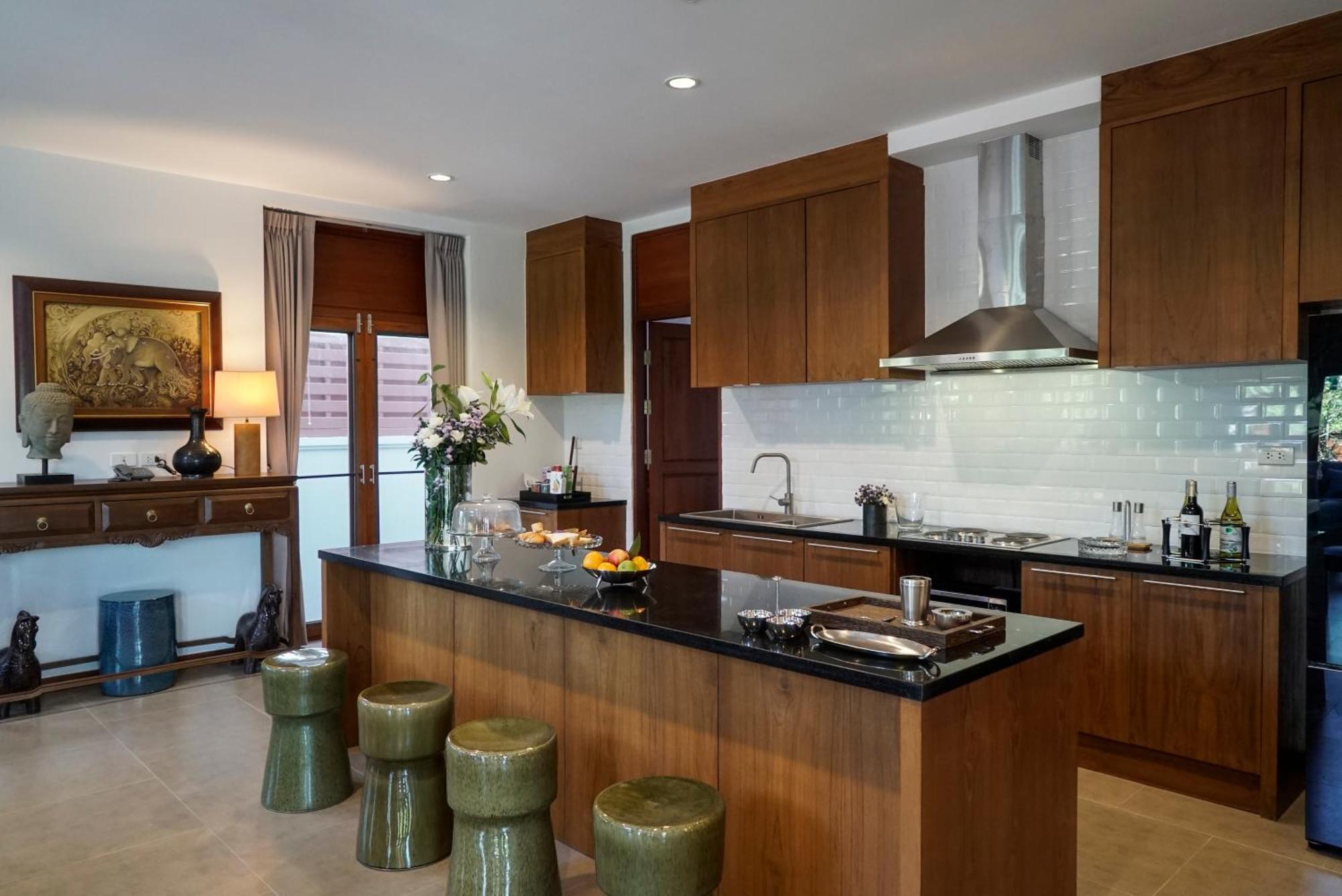 Mae Rim Grace Villa Ruang foto