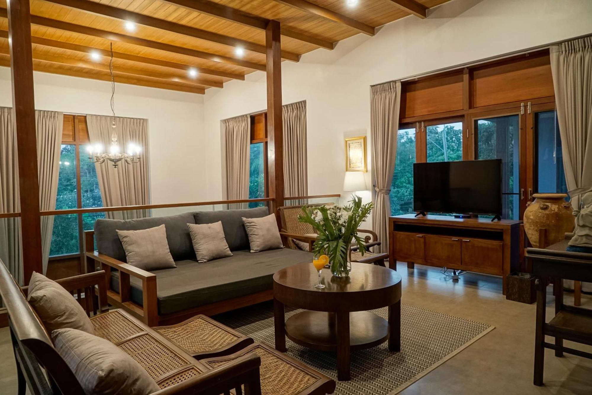 Mae Rim Grace Villa Ruang foto