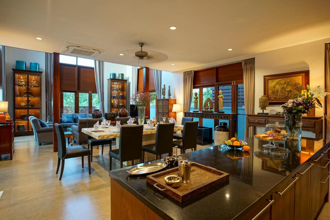 Mae Rim Grace Villa Bagian luar foto